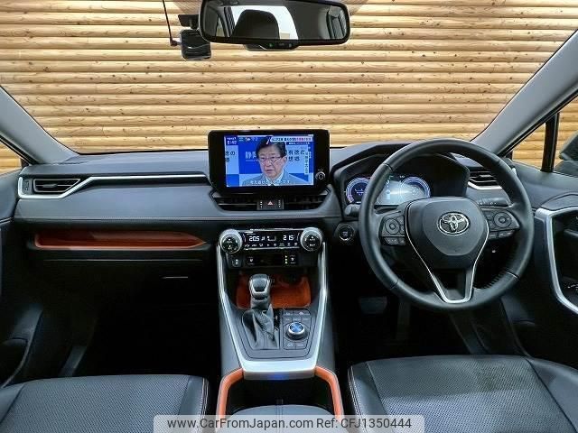 toyota rav4 2023 quick_quick_6BA-MXAA54_MXAA54-2037782 image 2