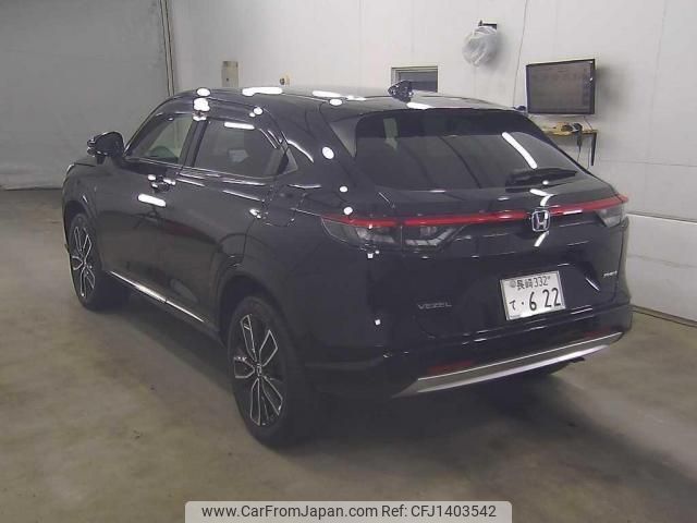 honda vezel 2021 quick_quick_6AA-RV5_RV5-1018005 image 2
