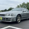 nissan skyline-coupe 2000 CFJ1790434 image 1