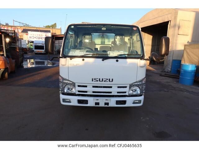 isuzu elf-truck 2014 -ISUZU--Elf TKG-NKR85AN--NKR85-7040409---ISUZU--Elf TKG-NKR85AN--NKR85-7040409- image 2