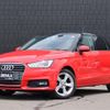 audi a1 2016 -AUDI--Audi A1 DBA-8XCHZ--WAUZZZ8X4GB041875---AUDI--Audi A1 DBA-8XCHZ--WAUZZZ8X4GB041875- image 1