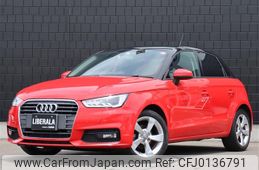 audi a1 2016 -AUDI--Audi A1 DBA-8XCHZ--WAUZZZ8X4GB041875---AUDI--Audi A1 DBA-8XCHZ--WAUZZZ8X4GB041875-