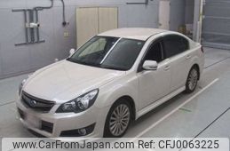 subaru legacy-b4 2009 -SUBARU--Legacy B4 DBA-BM9--BM9-004678---SUBARU--Legacy B4 DBA-BM9--BM9-004678-