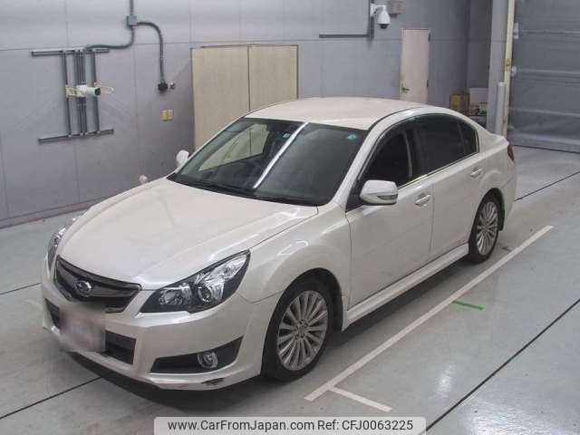 subaru legacy-b4 2009 -SUBARU--Legacy B4 DBA-BM9--BM9-004678---SUBARU--Legacy B4 DBA-BM9--BM9-004678- image 1