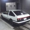 toyota sprinter-trueno 1986 -TOYOTA 【岐阜 504ｻ2127】--Sprinter Trueno AE86-5076268---TOYOTA 【岐阜 504ｻ2127】--Sprinter Trueno AE86-5076268- image 2