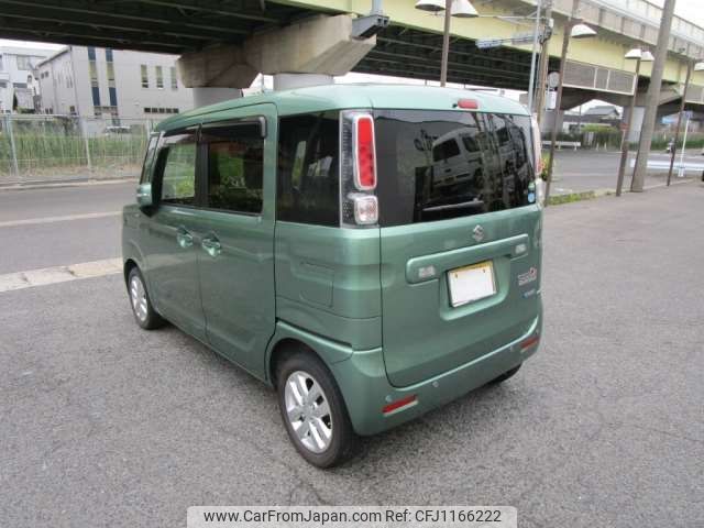 suzuki spacia 2018 -SUZUKI 【福井 580ﾒ9140】--Spacia DAA-MK53S--MK53S-104413---SUZUKI 【福井 580ﾒ9140】--Spacia DAA-MK53S--MK53S-104413- image 2