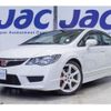 honda civic 2007 quick_quick_ABA-FD2_1201017 image 1