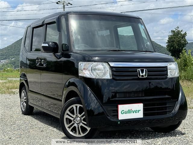 honda n-box 2013 quick_quick_DBA-JF1_JF1-1218836 image 1