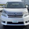 toyota vellfire 2011 -TOYOTA--Vellfire DAA-ATH20W--ATH20-8000815---TOYOTA--Vellfire DAA-ATH20W--ATH20-8000815- image 14