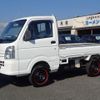 mitsubishi minicab-truck 2015 -MITSUBISHI 【北九州 480ﾀ3310】--Minicab Truck DS16T--241866---MITSUBISHI 【北九州 480ﾀ3310】--Minicab Truck DS16T--241866- image 1