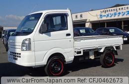 mitsubishi minicab-truck 2015 -MITSUBISHI 【北九州 480ﾀ3310】--Minicab Truck DS16T--241866---MITSUBISHI 【北九州 480ﾀ3310】--Minicab Truck DS16T--241866-