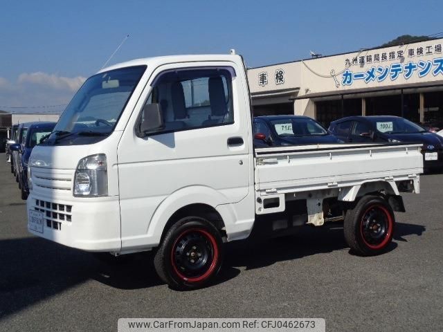 mitsubishi minicab-truck 2015 -MITSUBISHI 【北九州 480ﾀ3310】--Minicab Truck DS16T--241866---MITSUBISHI 【北九州 480ﾀ3310】--Minicab Truck DS16T--241866- image 1