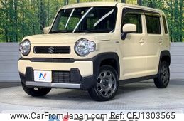 suzuki hustler 2020 -SUZUKI--Hustler 5AA-MR92S--MR92S-128456---SUZUKI--Hustler 5AA-MR92S--MR92S-128456-