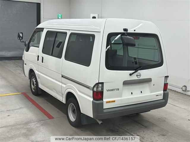 nissan vanette-van 2008 -NISSAN--Vanette Van SK82VN-406113---NISSAN--Vanette Van SK82VN-406113- image 2