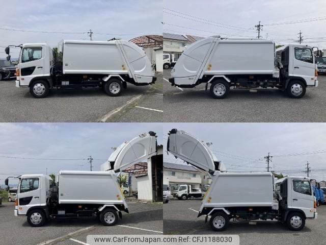 hino ranger 2011 quick_quick_BKG-GC7JEYA_GC7JEY-12045 image 2