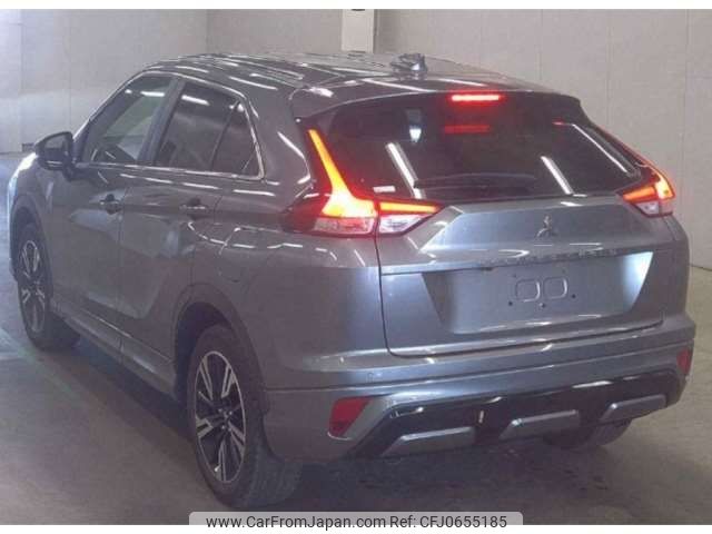 mitsubishi eclipse-cross 2023 -MITSUBISHI--Eclipse Cross 5BA-GK1W--GK1W-0601406---MITSUBISHI--Eclipse Cross 5BA-GK1W--GK1W-0601406- image 2