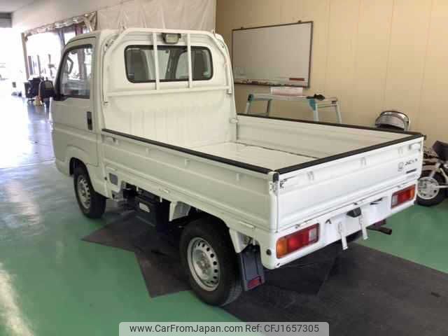 honda acty-truck 2016 CFJ1657305 image 2
