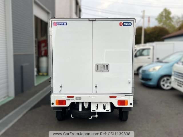 nissan clipper-truck 2024 -NISSAN 【相模 880ｱ5303】--Clipper Truck 3BD-DR16T--DR16T-702049---NISSAN 【相模 880ｱ5303】--Clipper Truck 3BD-DR16T--DR16T-702049- image 2