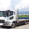 mitsubishi-fuso super-great 2006 -MITSUBISHI--Super Great PJ-FY50JY--FY50JY-540058---MITSUBISHI--Super Great PJ-FY50JY--FY50JY-540058- image 2