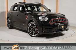 mini mini-others 2018 quick_quick_YS20_WMWYV920203E42654