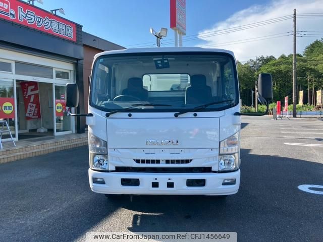 isuzu elf-truck 2015 CFJ1456649 image 2