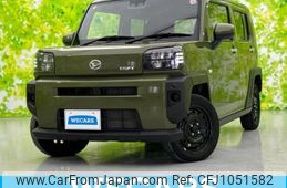 daihatsu taft 2023 quick_quick_5BA-LA910S_LA910S-0044461