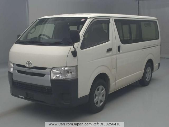 toyota regiusace-van 2018 quick_quick_QDF-GDH206V_GDH206-2001912 image 1