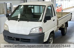 toyota liteace-truck 2001 -TOYOTA--Liteace Truck CM85-0004091---TOYOTA--Liteace Truck CM85-0004091-