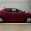 toyota yaris 2023 quick_quick_5BA-MXPA10_MXPA10-2074215 image 5