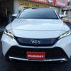 toyota harrier-hybrid 2022 quick_quick_AXUH85_AXUH85-0018570 image 3