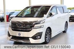 toyota vellfire 2016 -TOYOTA--Vellfire DBA-AGH30W--AGH30-0061005---TOYOTA--Vellfire DBA-AGH30W--AGH30-0061005-