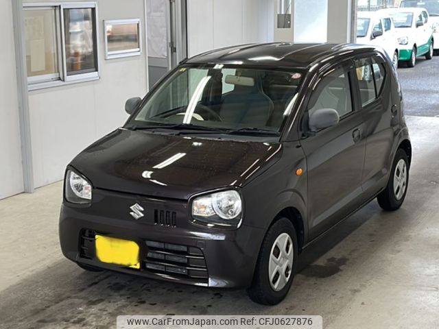 suzuki alto 2016 -SUZUKI 【宮崎 581ぬ922】--Alto HA36S-290321---SUZUKI 【宮崎 581ぬ922】--Alto HA36S-290321- image 1