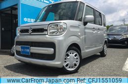 suzuki spacia 2019 CFJ1551059
