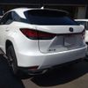 lexus rx 2020 -LEXUS 【豊田 300ﾓ5161】--Lexus RX DBA-AGL20W--AGL20-0016750---LEXUS 【豊田 300ﾓ5161】--Lexus RX DBA-AGL20W--AGL20-0016750- image 2