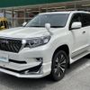 toyota land-cruiser-prado 2018 -TOYOTA--Land Cruiser Prado CBA-TRJ150W--TRJ150-0082301---TOYOTA--Land Cruiser Prado CBA-TRJ150W--TRJ150-0082301- image 18