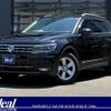 volkswagen tiguan 2019 -VOLKSWAGEN--VW Tiguan LDA-5NDFGF--WVGZZZ5NZKW331791---VOLKSWAGEN--VW Tiguan LDA-5NDFGF--WVGZZZ5NZKW331791- image 1
