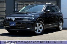 volkswagen tiguan 2019 -VOLKSWAGEN--VW Tiguan LDA-5NDFGF--WVGZZZ5NZKW331791---VOLKSWAGEN--VW Tiguan LDA-5NDFGF--WVGZZZ5NZKW331791-