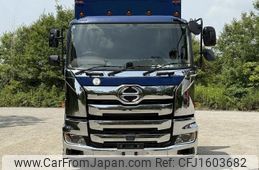hino profia 2020 CFJ1603682