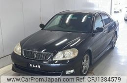 toyota mark-ii 2004 -TOYOTA--Mark2 GX110-6098619---TOYOTA--Mark2 GX110-6098619-