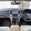 toyota crown 2014 -TOYOTA--Crown DAA-AWS210--AWS210-6062385---TOYOTA--Crown DAA-AWS210--AWS210-6062385- image 16