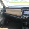 toyota corolla-axio 2014 NIKYO_KT37684 image 22