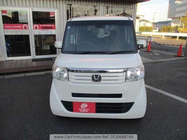 honda n-box 2015 quick_quick_DBA-JF1_JF1-1506264 image 2