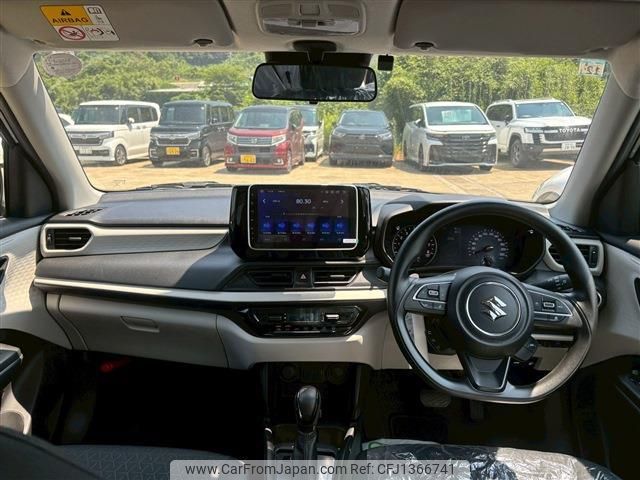 suzuki swift 2023 quick_quick_5BA-ZCDDS_ZCDDS-100386 image 2