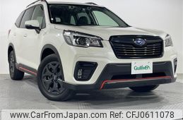 subaru forester 2019 -SUBARU--Forester 5BA-SK9--SK9-028156---SUBARU--Forester 5BA-SK9--SK9-028156-