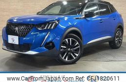 peugeot 2008 2021 CFJ1820611