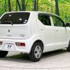 suzuki alto 2019 -SUZUKI--Alto DBA-HA36S--HA36S-509140---SUZUKI--Alto DBA-HA36S--HA36S-509140- image 18