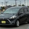 toyota sienta 2019 -TOYOTA--Sienta NSP170G--7228188---TOYOTA--Sienta NSP170G--7228188- image 1