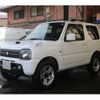 suzuki jimny 2011 CFJ1805367 image 10