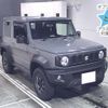 suzuki jimny-sierra 2023 -SUZUKI 【川崎 501ﾆ9758】--Jimny Sierra JB74W-197668---SUZUKI 【川崎 501ﾆ9758】--Jimny Sierra JB74W-197668- image 1