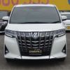 toyota alphard 2019 -TOYOTA 【福岡 334ﾅ5515】--Alphard DAA-AYH30W--AYH30W-0079766---TOYOTA 【福岡 334ﾅ5515】--Alphard DAA-AYH30W--AYH30W-0079766- image 2